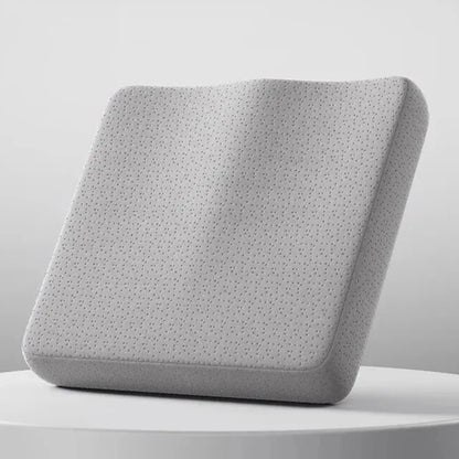 Ergonomic Memory Foam Office Cushion anti Hemorrhoid Cushion Chair Cushion Tailbone Pillow Car Office Seat Cushion