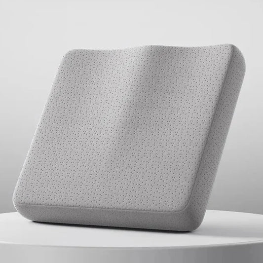 Ergonomic Memory Foam Office Cushion anti Hemorrhoid Cushion Chair Cushion Tailbone Pillow Car Office Seat Cushion